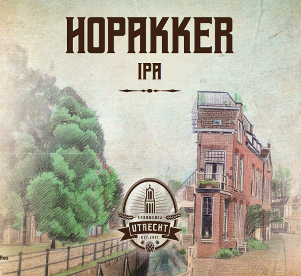 Хопаккер ИПА