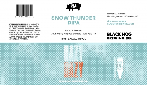 Сноу Тандер ДИПА