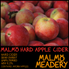 Мальмё Хард Эппл Сидер