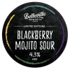 Блэкберри Мохито Соур