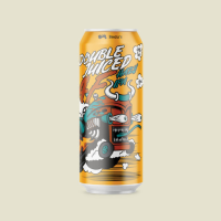 Дабл Джусед Эй-Эф