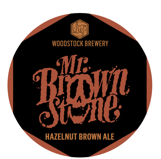 Мистер Браунстоун Хейзелнат Браун Эль
