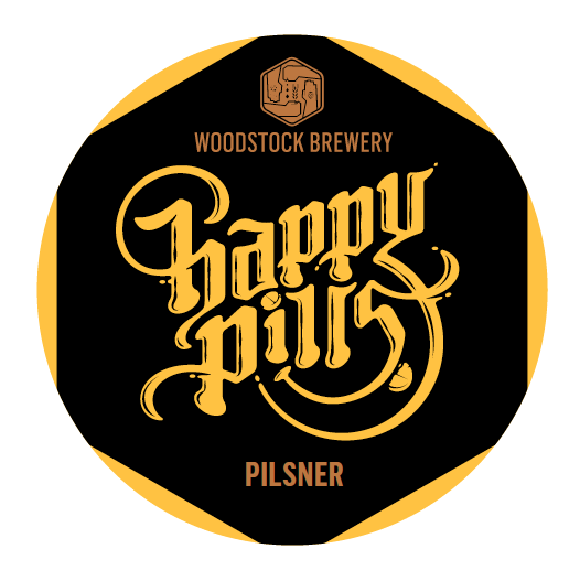 Хэппи Пиллс