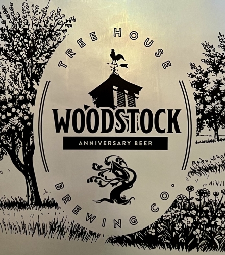 Вудсток Энниверсари Бир