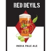 Ред Девилз #alesforals ИПА
