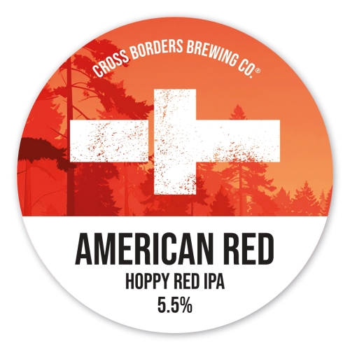 Американ Ред