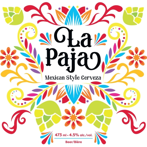 Ла Паха Мексикан Стайл Сервеса