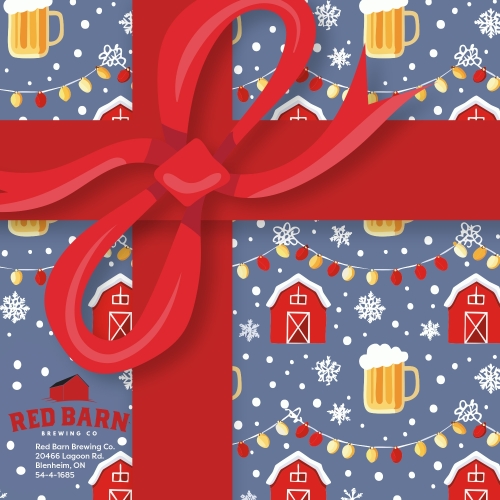 Лост Ин Зе (Кранберри) Соус Сауэр