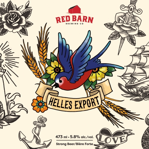 Хелльс Экспорт