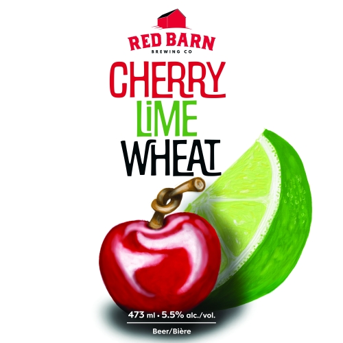 Черри Лайм Вит