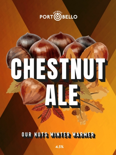 Честнат Эль