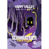 Шварцбир Дарк Лагер