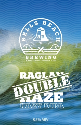 Дабл Раглан Хейз - Хейзи ДИПА