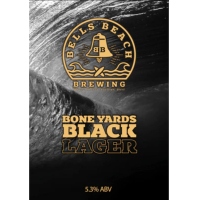 Бониярдс Блэк Лагер
