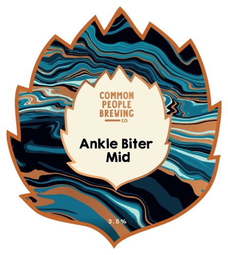 Энкл Байтер Калифорния Коммон