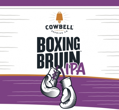 Боксинг Бруин