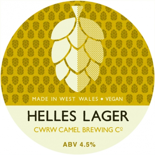 Хелль Лагер