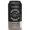Даркум Милк Стаут