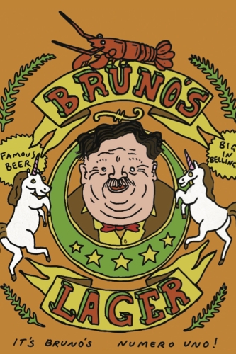 Брунос Лагер