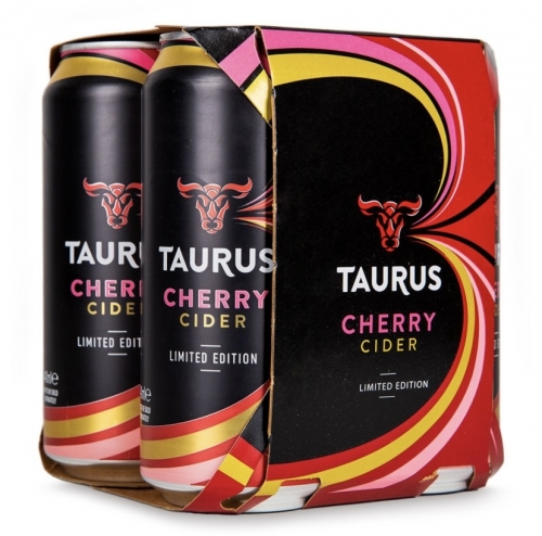Таурус Черри Сидр
