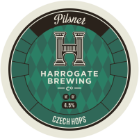 Харрогейт Пилснер