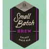 Гэлакси Пейл Эль (Смолл Бэтч)