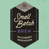 Блэкберри Хефевайцен (Смол Батч)