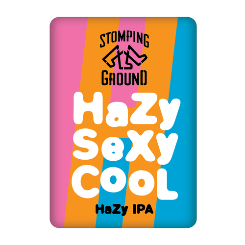 Хейзи Секси Кул Хейзи ИПА