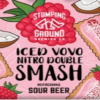 Айсд Вово Нитро Дабл Смэш