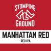 Манхэттен Ред