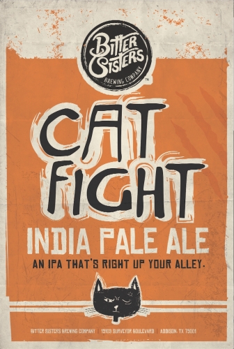 Кэт Файт ИПА