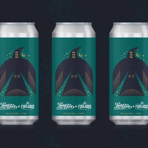 Зе Эвер Вотчфул Кроу