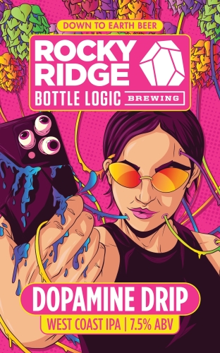 Допамин Дрип