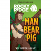 Ман Беар Пиг Вест-Кост ИПА