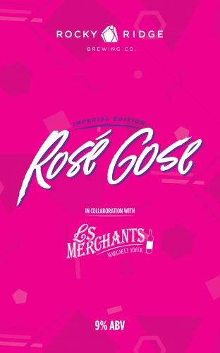 Империал Розе Гозе