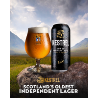 Кестрел Супер Премиум