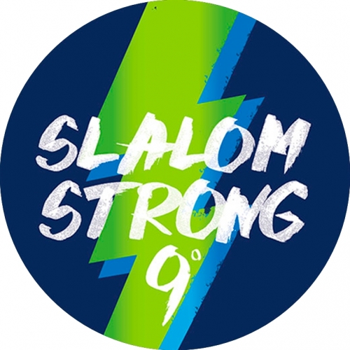 Слалом Стронг