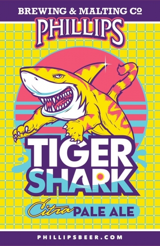 Тайгер Шарк