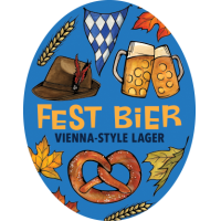 Фест Бир Венна Стайл Лагер