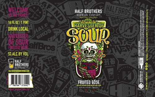 Харвестер оф Саур