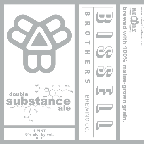 Дабл Сабстанс Эль