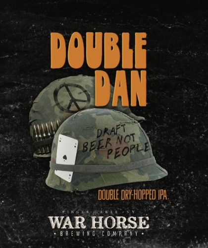 Дабл Дэн - ДДХ ИПА