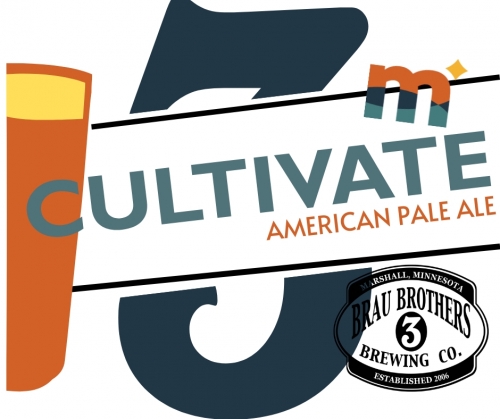 Калтивиэйт Пэйл Эль