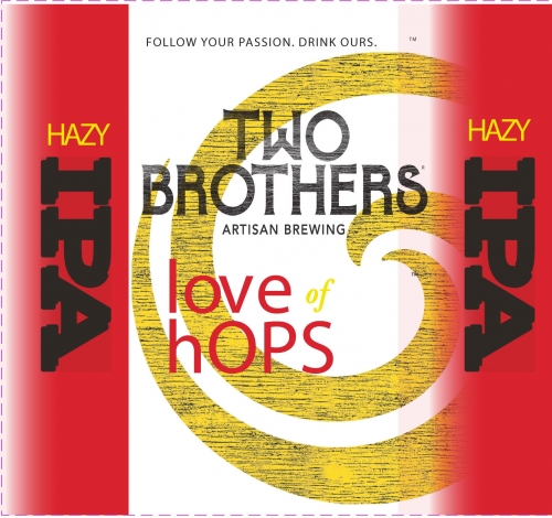 Лав оф Хопс