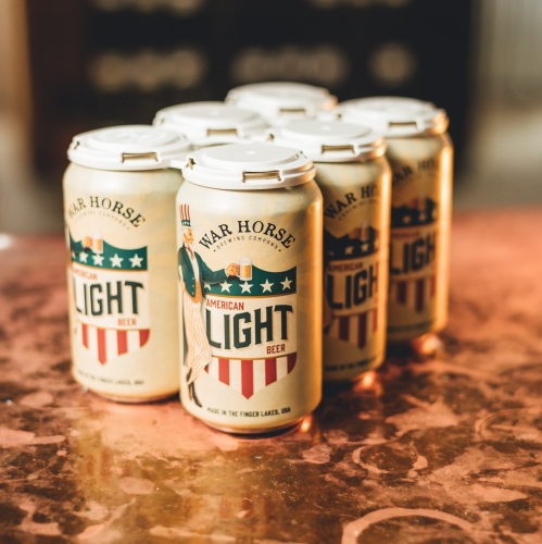 Американ Лайт