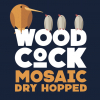 Мозаик Драй Хоппед Вудкок ИПА