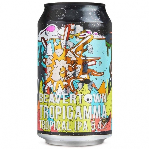 Тропигамма Тропикал ИПА