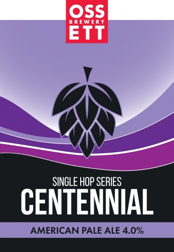 Сингл Хоп Сериес - Сентенниал