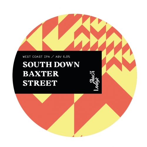 Саут Даун Бакстер Стрит