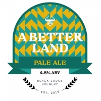 Э Беттер Лэнд